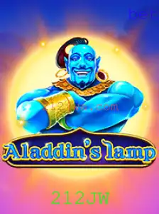 Explorando Aladdinslamp: Um Mergulho no Mundo da Fantasia e Estratégia