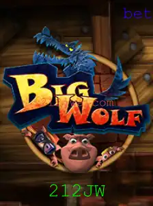 Explorando o Universo de BigWolf: Um Mergulho no Jogo Inovador