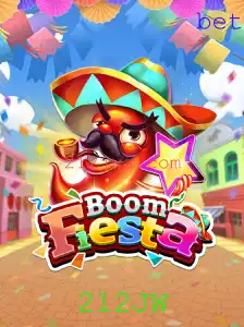 Descubra Tudo Sobre BoomFiesta: A Nova Sensação do Mundo dos Jogos