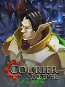 CourierSweeper: Um Jogo Inovador que Conquista Novos Horizontes