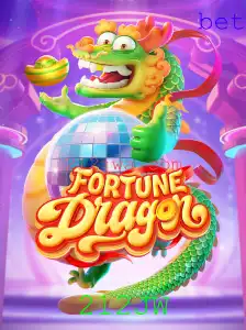 FortuneDragon: O Novo Fenômeno dos Jogos de Estratégia