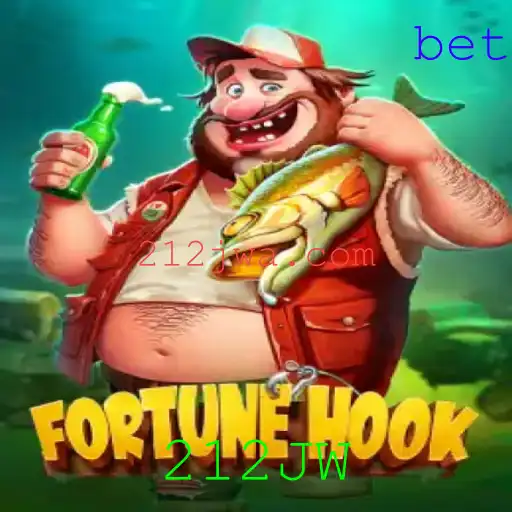 FortuneHook: Um Mergulho nas Aventuras do Universo 212JW