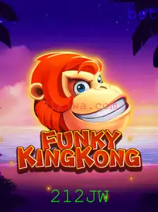 Exploração do Universo de FunkyKingKong