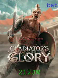 GladiatorsGlory: Uma Jornada Empolgante no Mundo dos Gladiadores