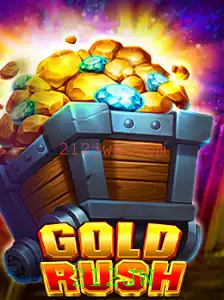 Descubra o Ministério de Aventura no Jogo GoldRush
