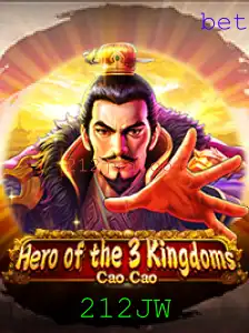 Explorando Heroofthe3KingdomsCaoCao: Estratégia e Aventura no Mundo Antigo