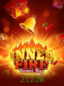 Explorando InnerFireBonusBuy: Um Mergulho no Universo dos Jogos de Azar
