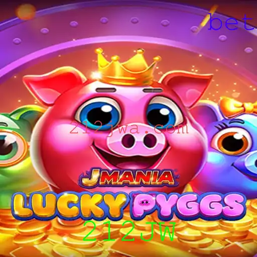 Descubra JManiaLuckyPyggs: A Nova Sensação dos Jogos Online
