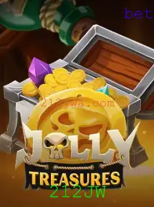 Explorando o Fascinante Mundo de JollyTreasures: Um Guia Completo
