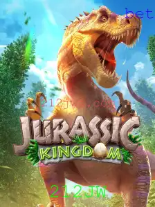 Explorando o Mundo do Jogo JurassicKingdom: Aventura e Estratégia