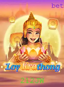 Descubra o Fascinante Jogo 'LoyKrathong'