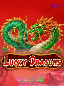 Explorando o Fascinante Mundo do Jogo LuckyDragons