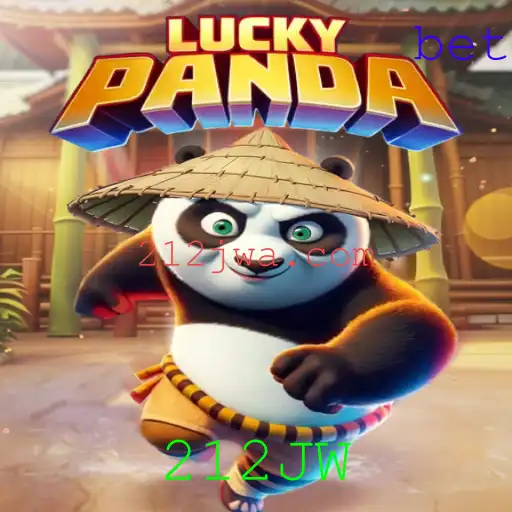 Explorando o Mundo do LuckyPanda: Uma Nova Experiência de Jogo com a Palavra-Chave 212JW