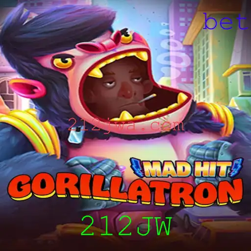 MadHitGorillatron: Descubra o Novo Fenômeno dos Jogos