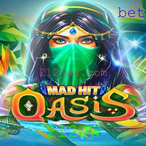 Descobrindo MadHitOasis: um mergulho no jogo inovador