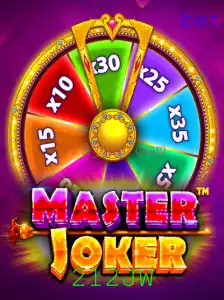MasterJoker: Um Jogo Que Desafia Estratégia e Habilidade