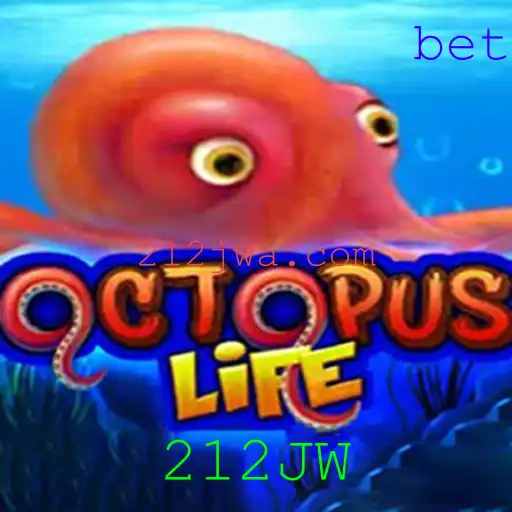 OctopusLife: Uma Jornada Subaquática Inesquecível