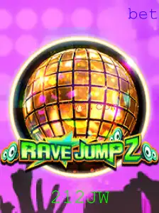 Explorando o Mundo Vibrante de RaveJump2