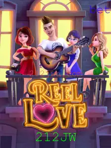 ReelLove: Uma Jornada Emocionante no Mundo dos Jogos Digitais
