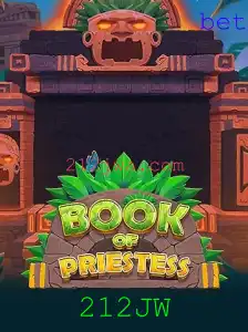 Explorando o Universo Misterioso de BookOfPriestess: Um Jogo de Estratégia e Magia