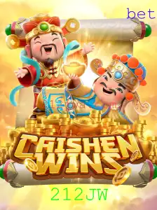 CaishenWins: Mergulhe no Mundo do Jogo de Slots Inspirado na Cultura Chinesa