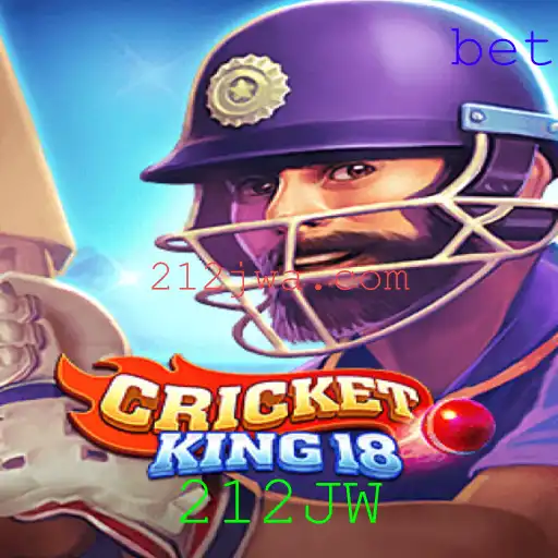 CricketKing18: A Revolução do Esporte Virtual