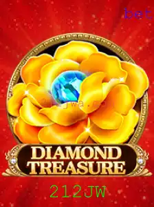 Explorando o Universo Fascinante de Diamondtreasure: Guia Completo