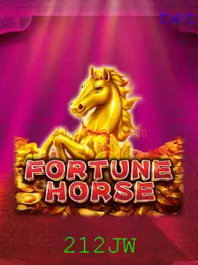 Explorando o Mundo do Jogo FortuneHorse