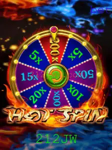Explorando o Mundo do Jogo HotSpin: Regras e Estratégias