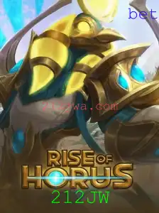 RiseofHorus: Descubra a Aventura do Novo Jogo de Estratégia