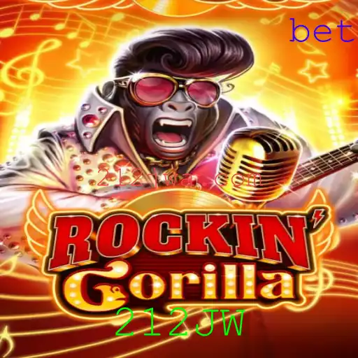 Descubra o Mundo Vibrante de RockinGorilla: Um Mergulho nas Regras e na Emoção
