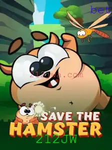 Salve o Hamster: Descubra o Jogo de Estratégia que Está Conquistando o Mundo