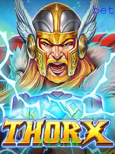 ThorX: Desvendando o Universo do Jogo com a Palavra-chave 212JW