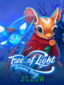 TreeOfLightBonusBuy: Uma Aventura Encantada no Mundo dos Jogos Digitais