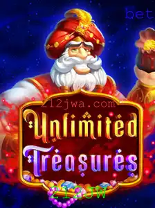Explorando o Jogo UnlimitedTreasures: Uma Nova Aventura no Mundo dos Games
