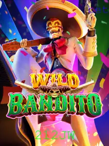 Desvendando WildBandito: Aventura e Estratégia no Oeste Selvagem